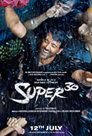 Super 30 2019 Movie